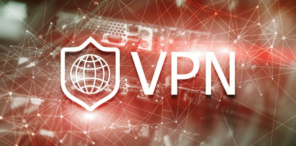 Головне зображення до статті про VPN в Україні у 2025 році